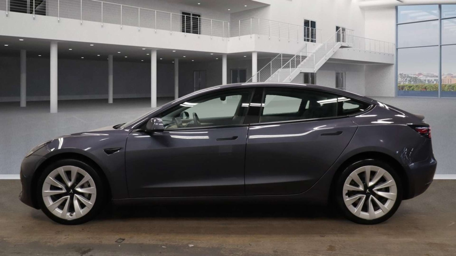 Used Tesla Model 3 2021 for sale - 76923100: Photo 6