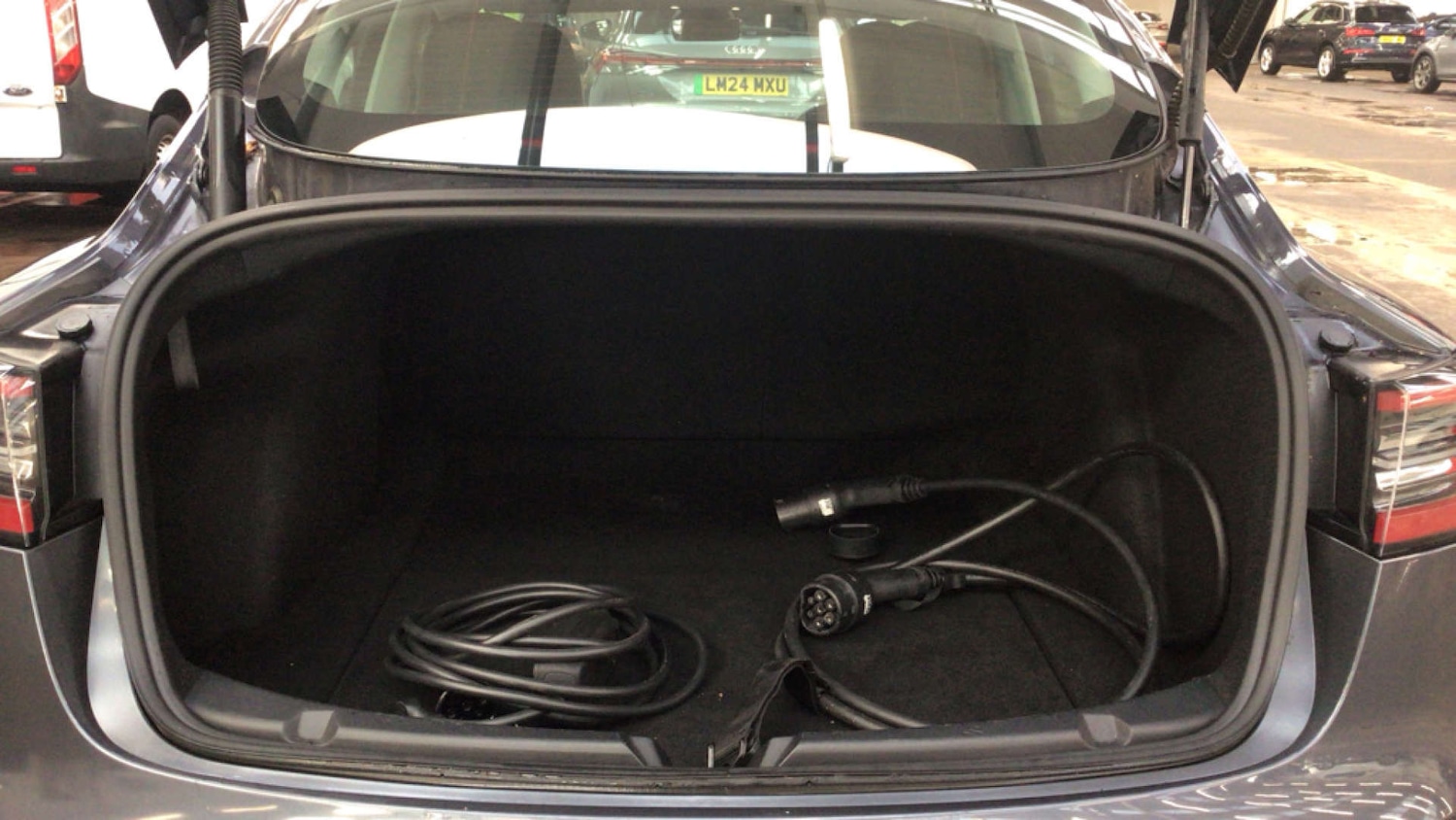 Used Tesla Model 3 2021 for sale - 76923100: Photo 7