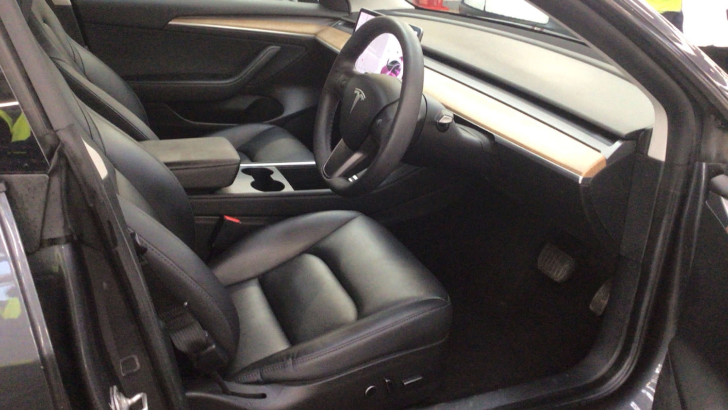 Used Tesla Model 3 2021 for sale - 76923100: Photo 9