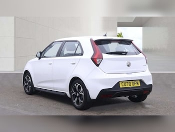 Used MG MG3 2020 for sale - 79523096: Photo
