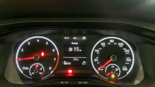 Used Volkswagen Polo 2019 for sale - 76228752: Photo 10