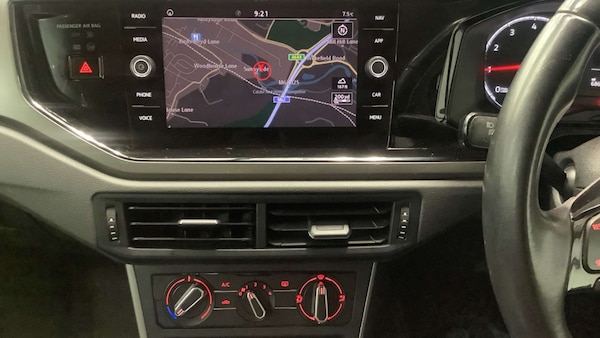 Used Volkswagen Polo 2019 for sale - 76228752: Photo 11