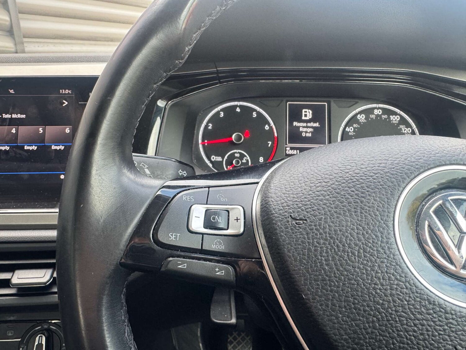 Used Volkswagen Polo 2019 for sale - 76228752: Photo 12