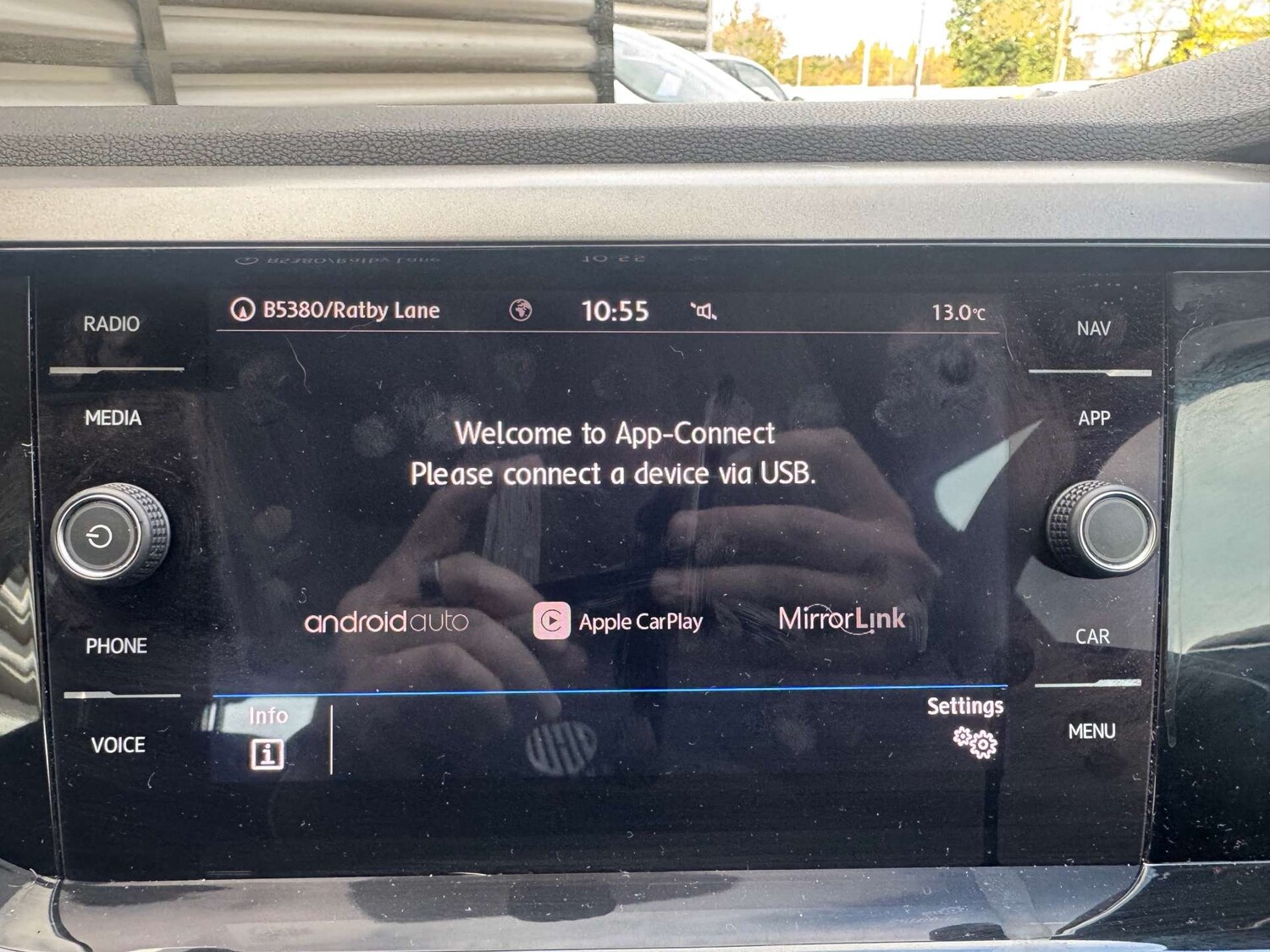 Used Volkswagen Polo 2019 for sale - 76228752: Photo 15