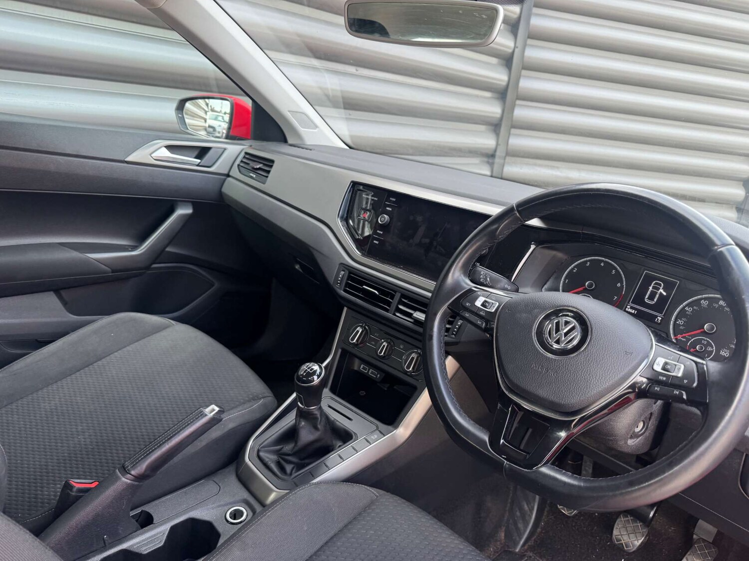 Used Volkswagen Polo 2019 for sale - 76228752: Photo 17