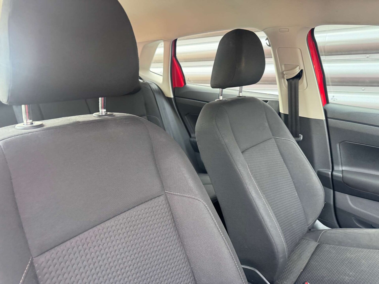 Used Volkswagen Polo 2019 for sale - 76228752: Photo 19