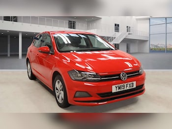Volkswagen - Polo