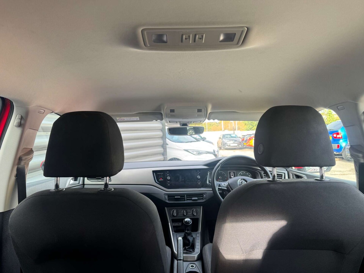 Used Volkswagen Polo 2019 for sale - 76228752: Photo 20