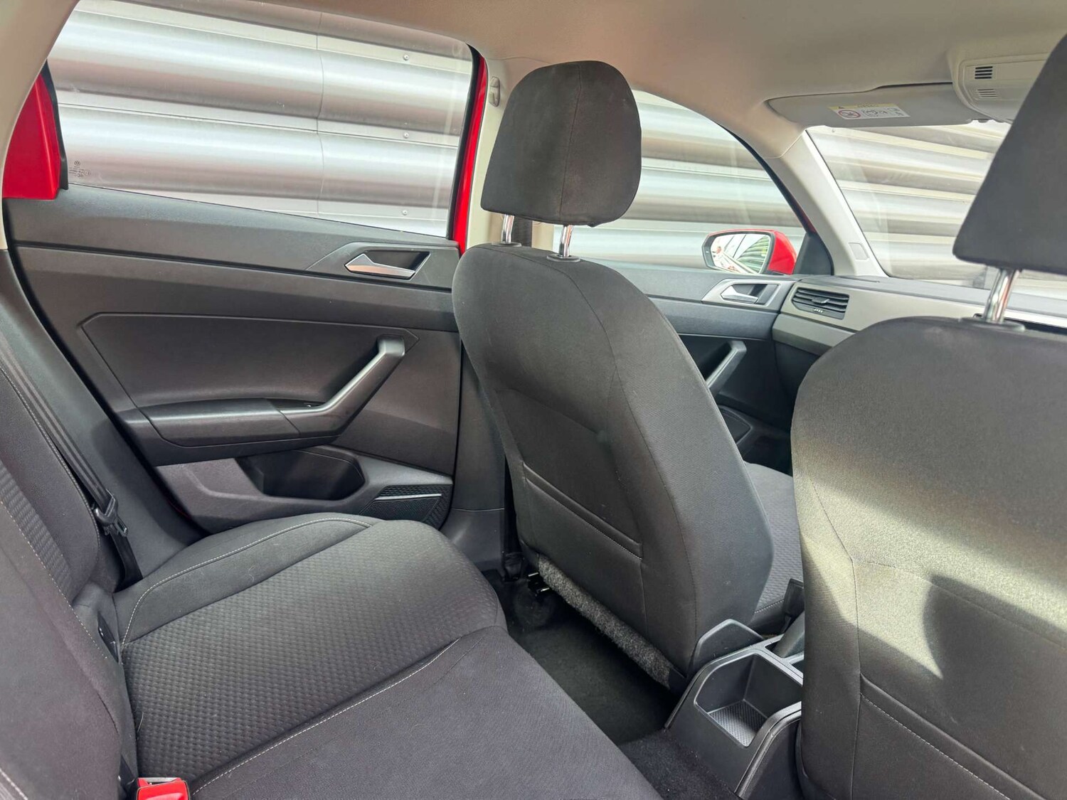 Used Volkswagen Polo 2019 for sale - 76228752: Photo 21