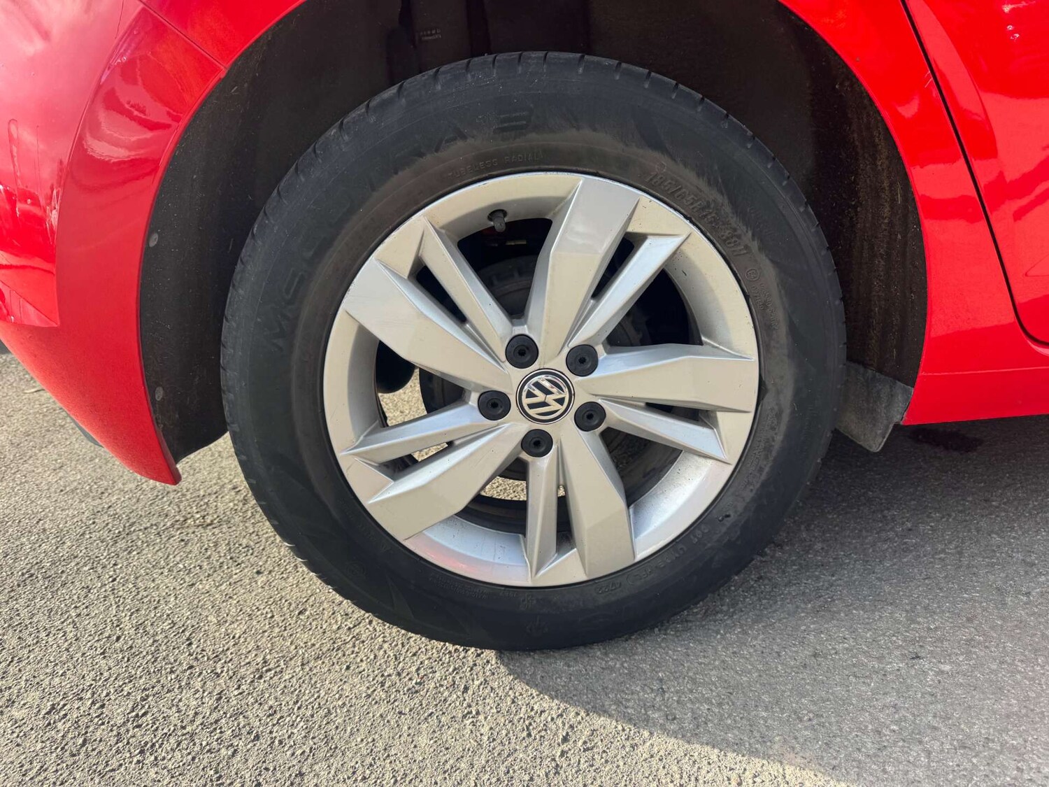 Used Volkswagen Polo 2019 for sale - 76228752: Photo 23