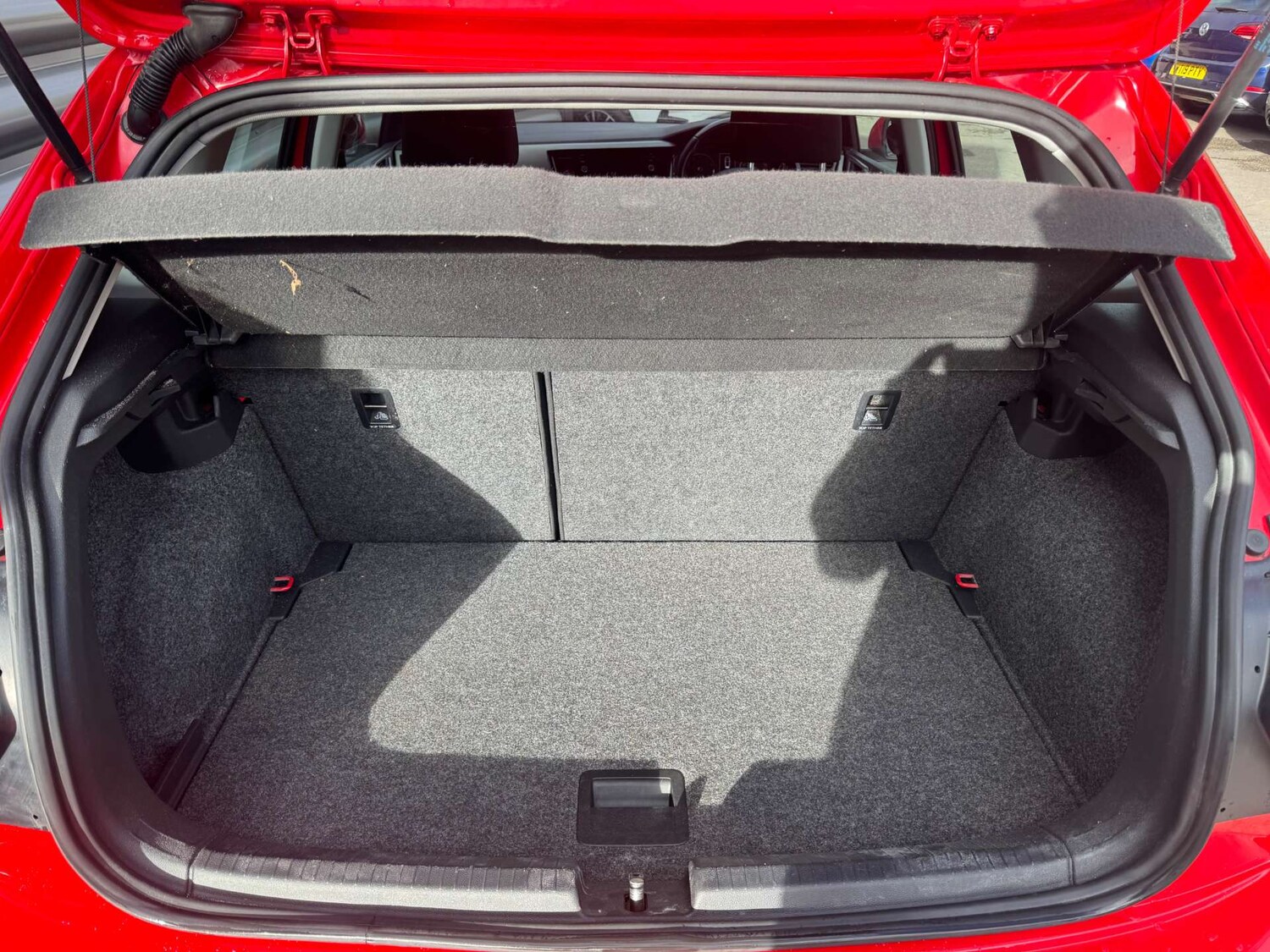 Used Volkswagen Polo 2019 for sale - 76228752: Photo 24