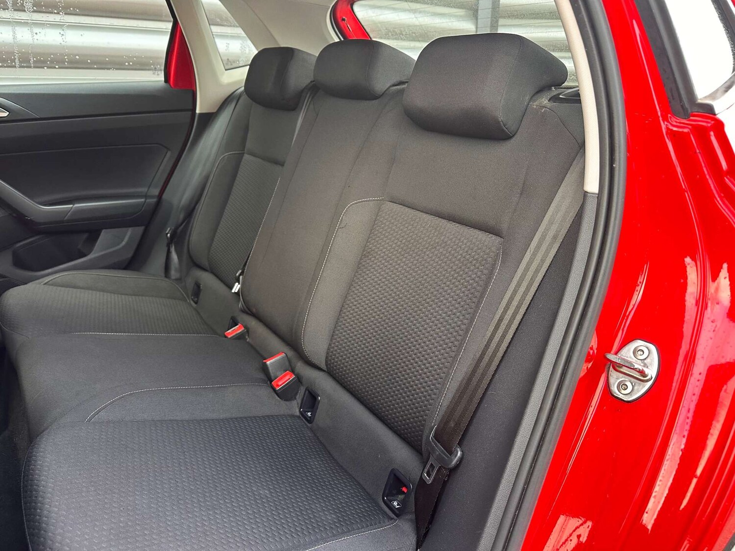 Used Volkswagen Polo 2019 for sale - 76228752: Photo 25