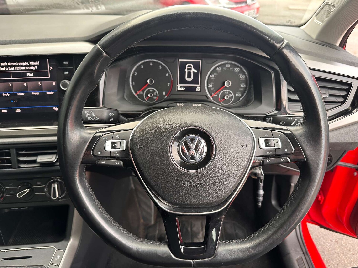 Used Volkswagen Polo 2019 for sale - 76228752: Photo 27