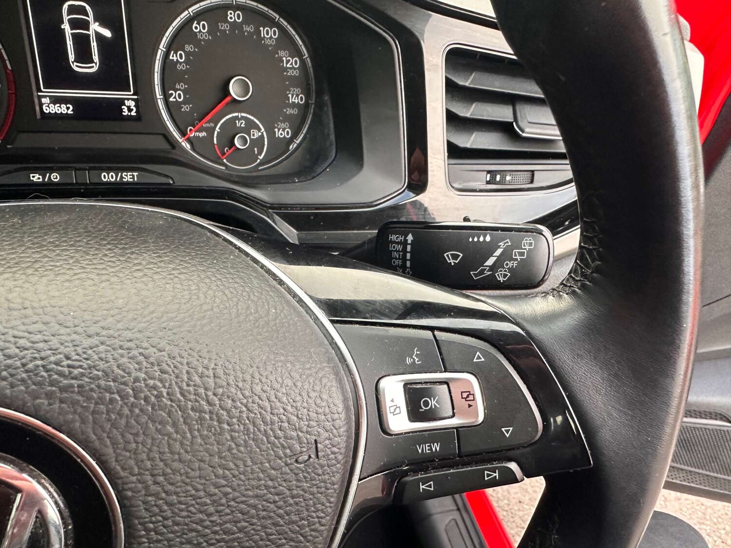 Used Volkswagen Polo 2019 for sale - 76228752: Photo 29