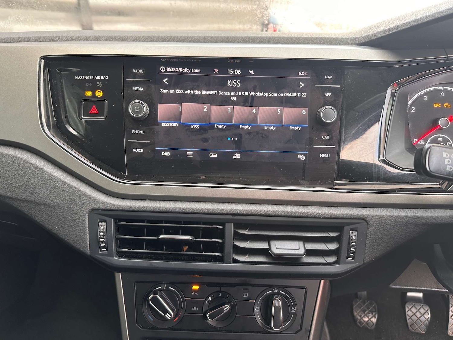 Used Volkswagen Polo 2019 for sale - 76228752: Photo 33