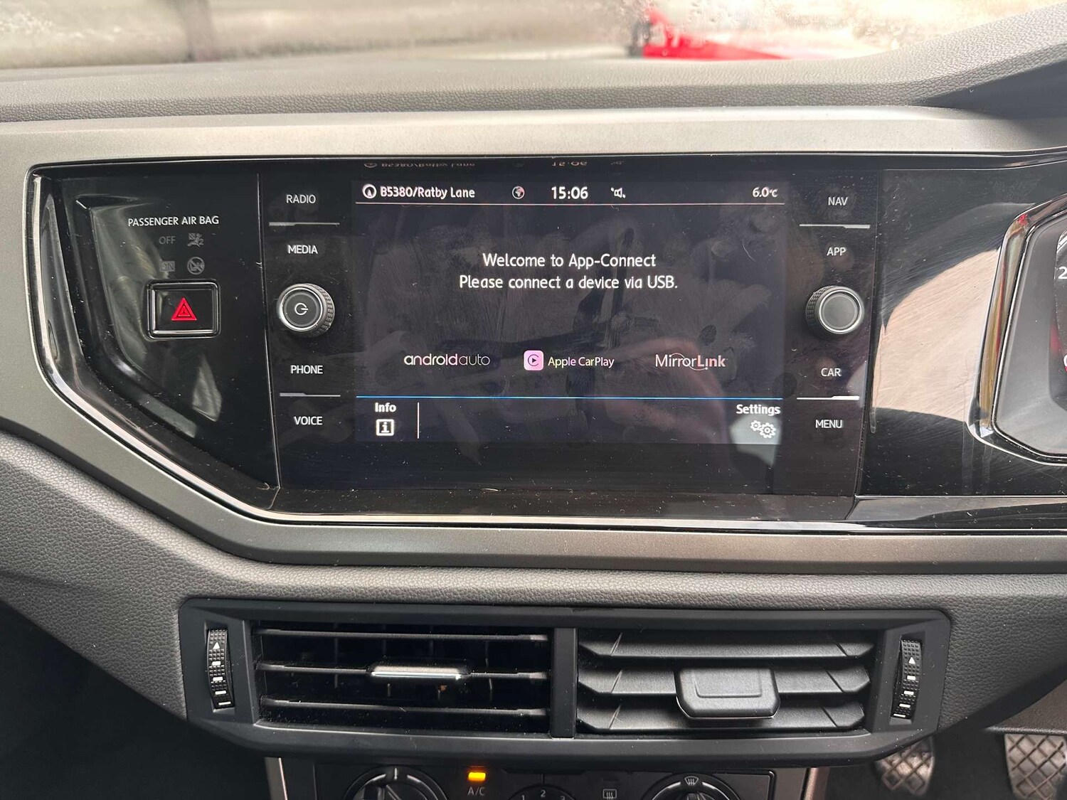 Used Volkswagen Polo 2019 for sale - 76228752: Photo 37