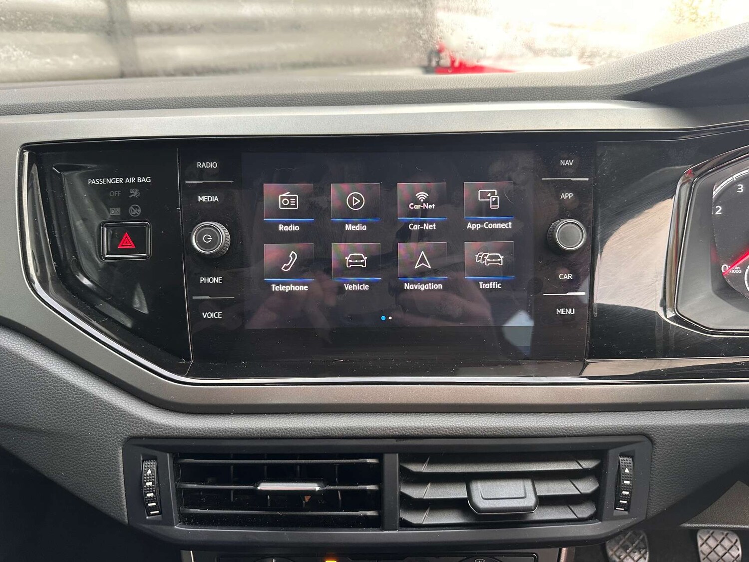 Used Volkswagen Polo 2019 for sale - 76228752: Photo 38