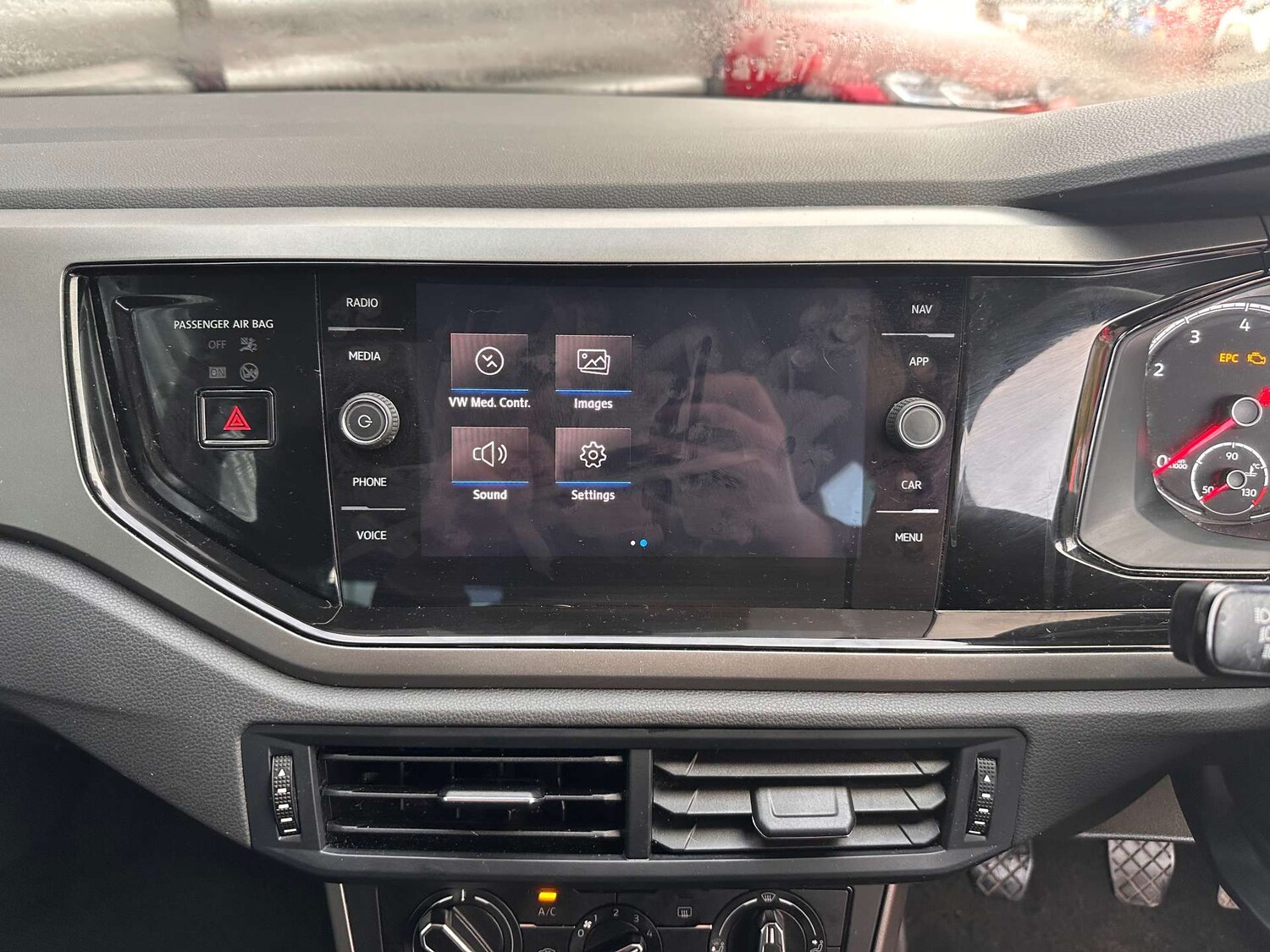 Used Volkswagen Polo 2019 for sale - 76228752: Photo 39