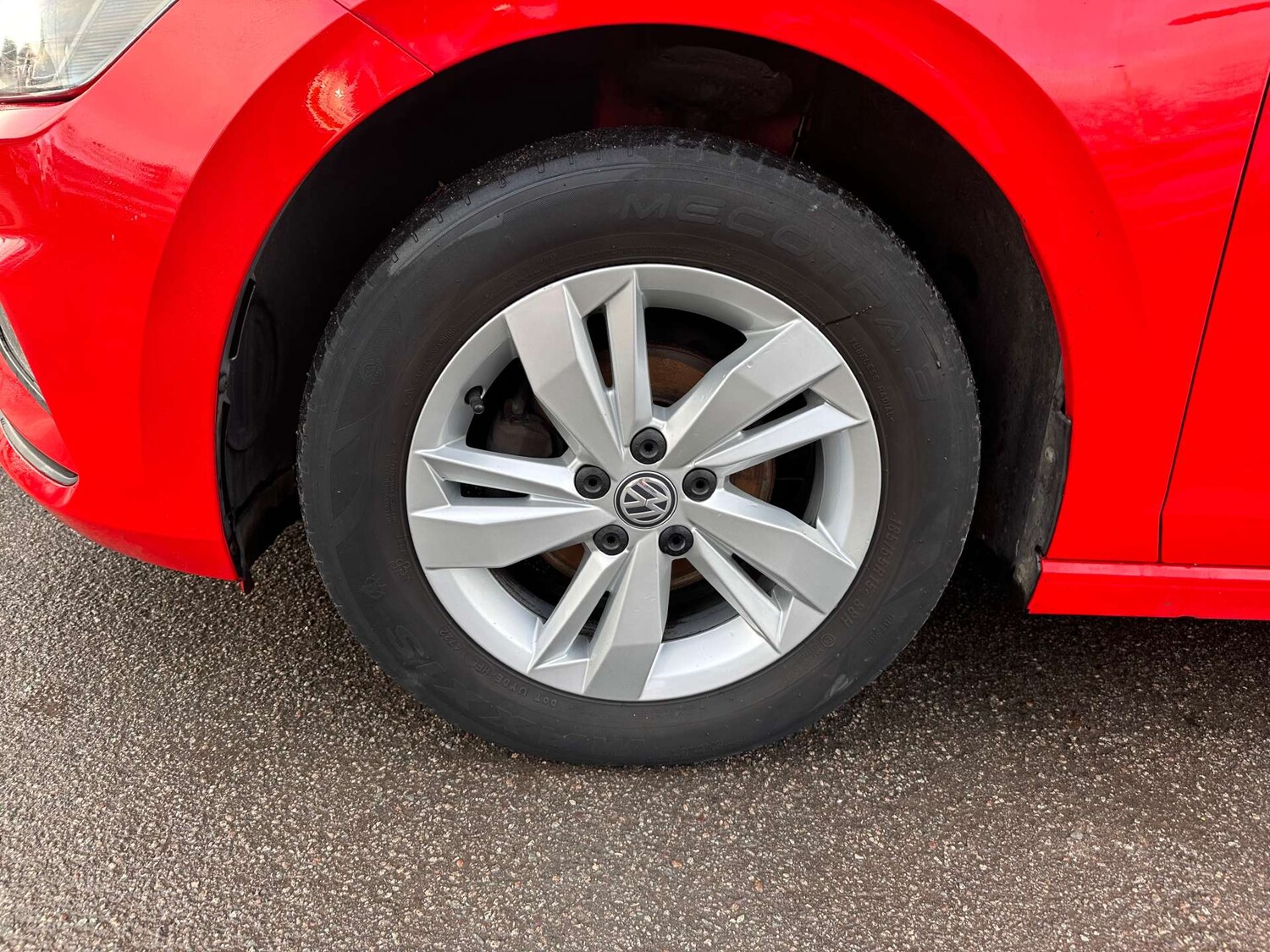 Used Volkswagen Polo 2019 for sale - 76228752: Photo 42