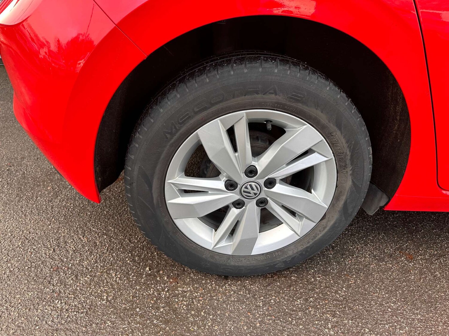 Used Volkswagen Polo 2019 for sale - 76228752: Photo 43