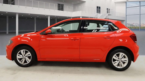 Used Volkswagen Polo 2019 for sale - 76228752: Photo 6