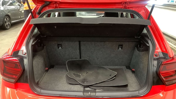 Used Volkswagen Polo 2019 for sale - 76228752: Photo 7