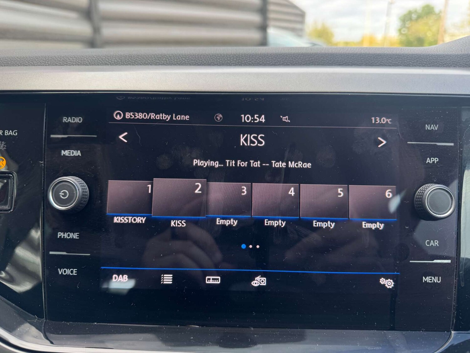 Used Volkswagen Polo 2019 for sale - 76228752: Photo 8