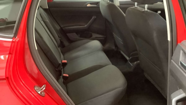 Used Volkswagen Polo 2019 for sale - 76228752: Photo 8