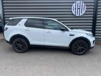 Used Land Rover Discovery Sport 2019 for sale - 74825979: Photo