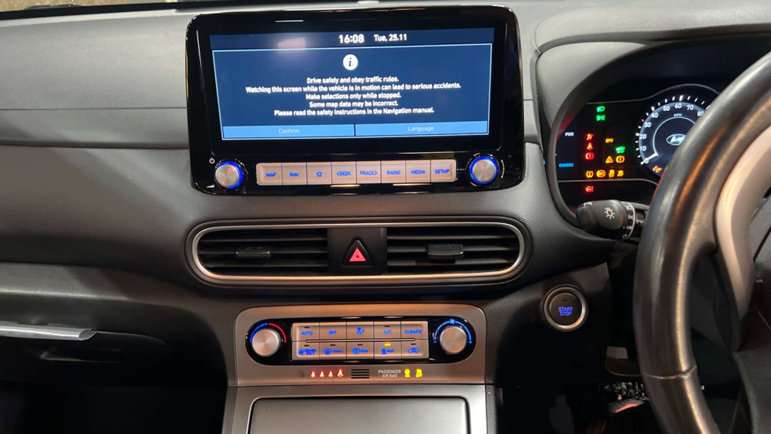 Used Hyundai KONA 2021 for sale - 77022433: Photo 11