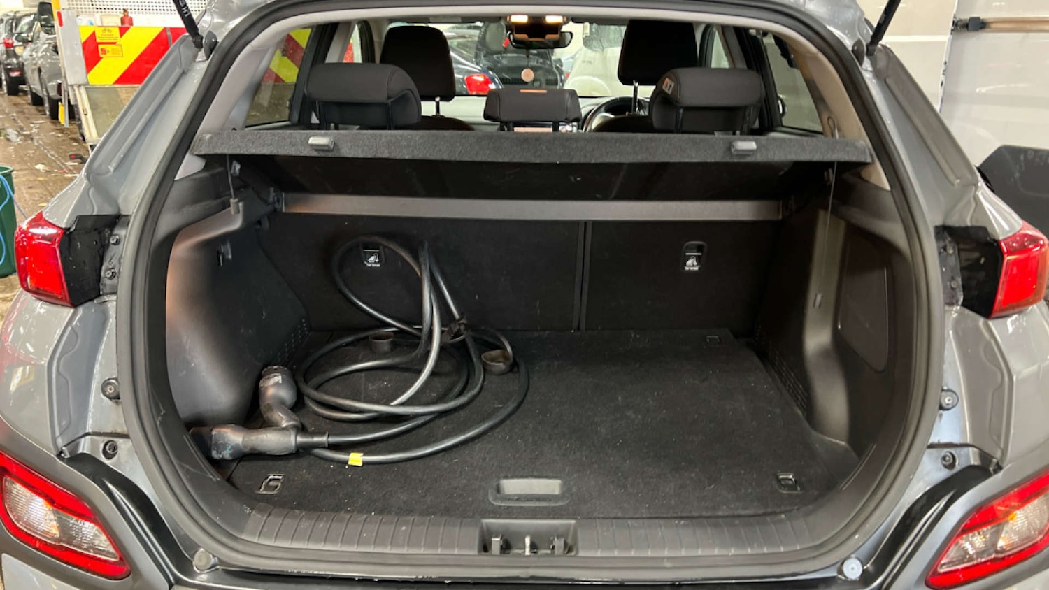 Used Hyundai KONA 2021 for sale - 77022433: Photo 7