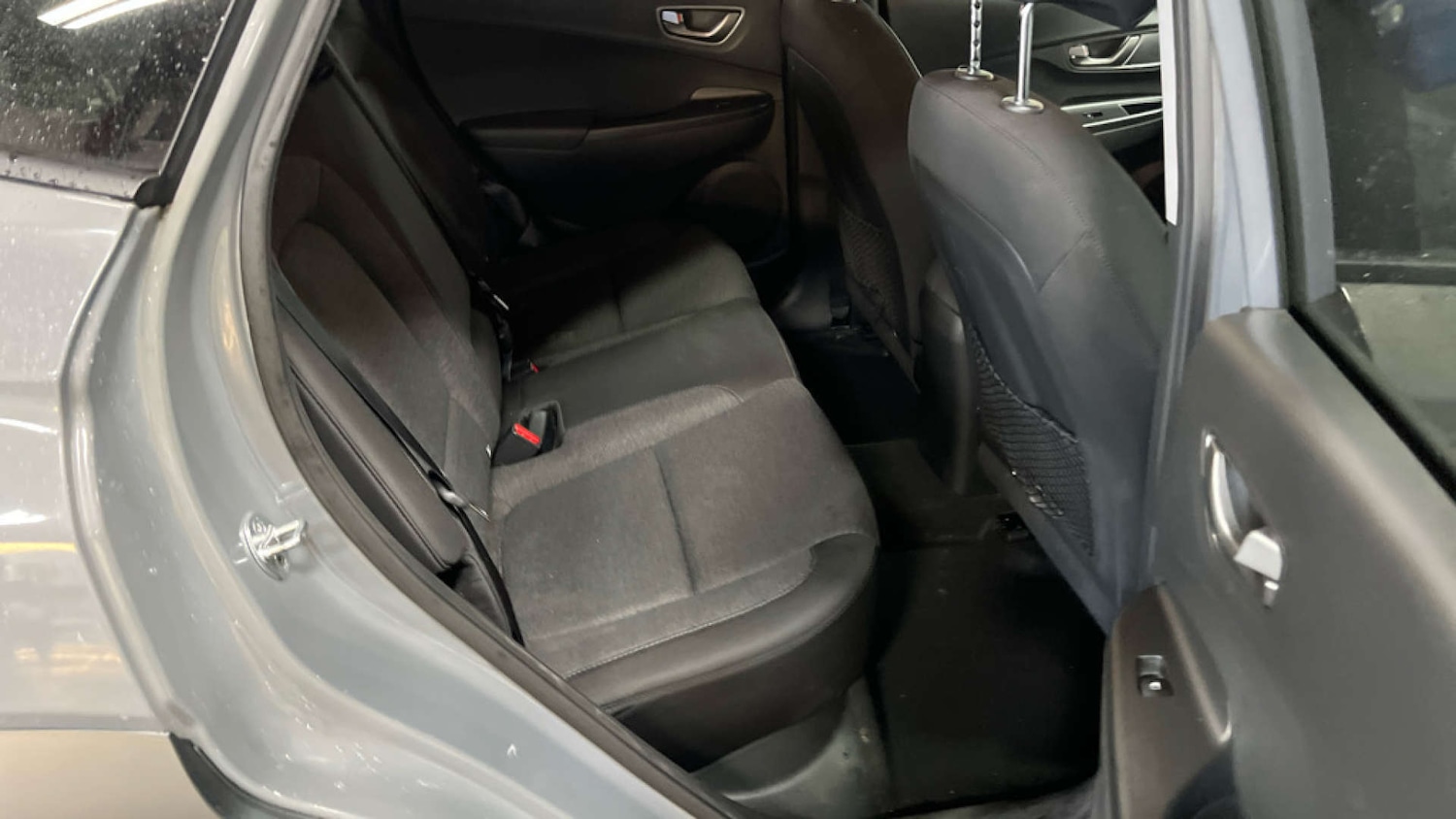 Used Hyundai KONA 2021 for sale - 77022433: Photo 8