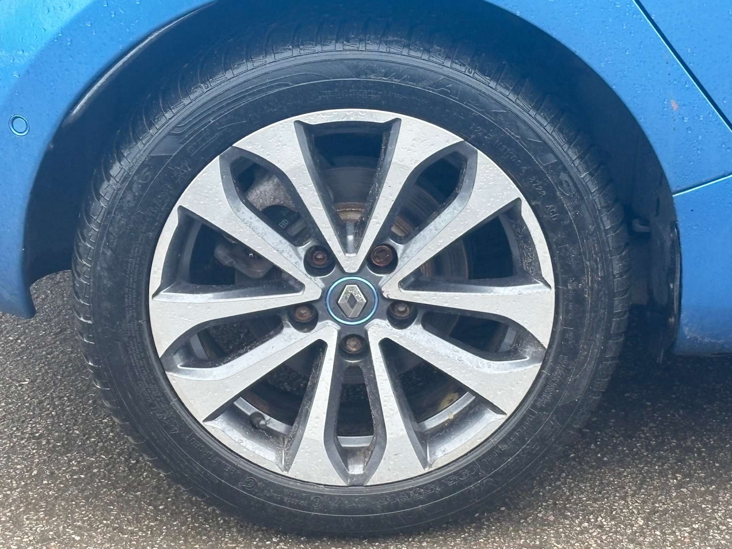 Used Renault Zoe 2020 for sale - 77446405: Photo 11