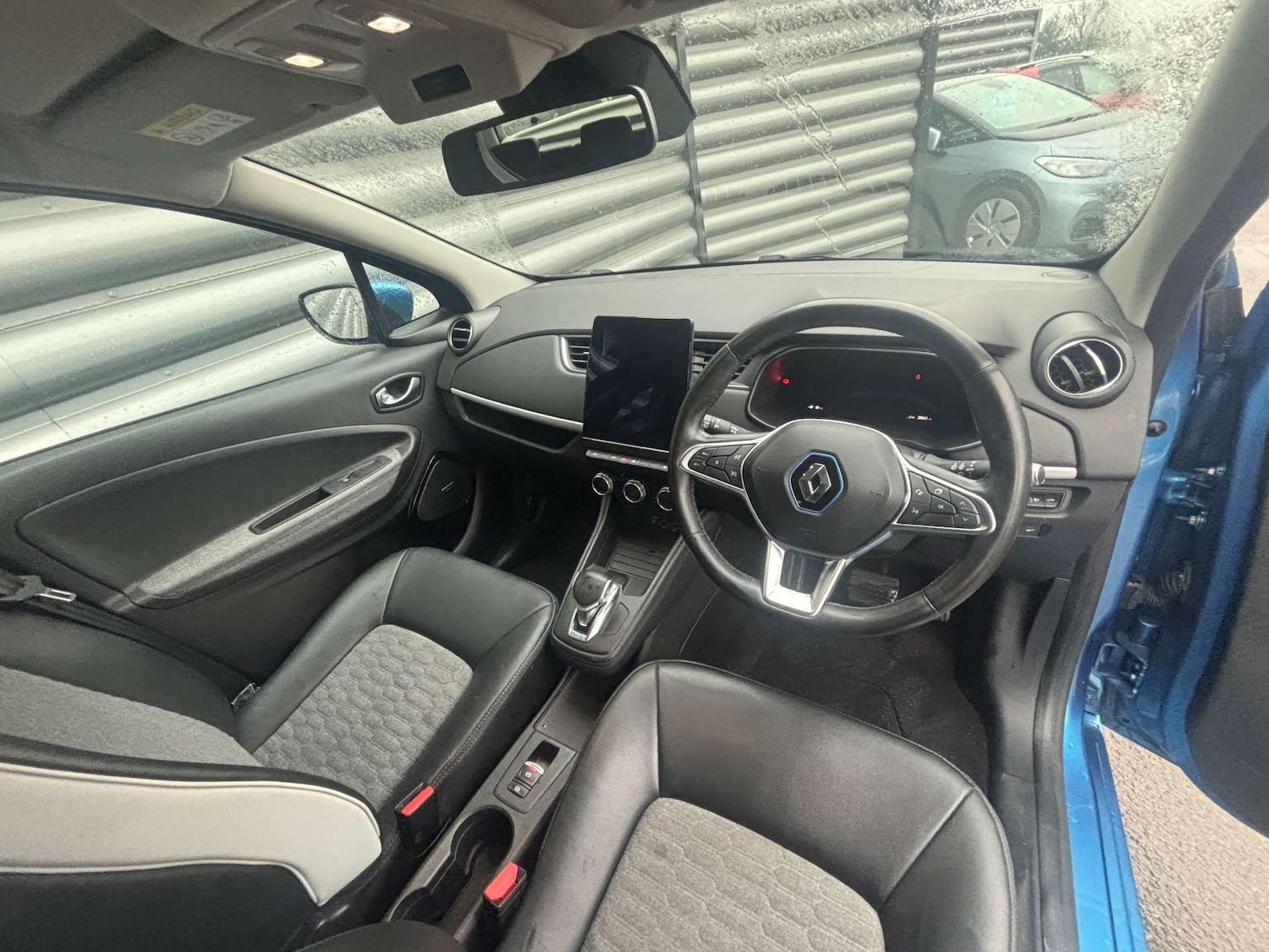 Used Renault Zoe 2020 for sale - 77446405: Photo 13