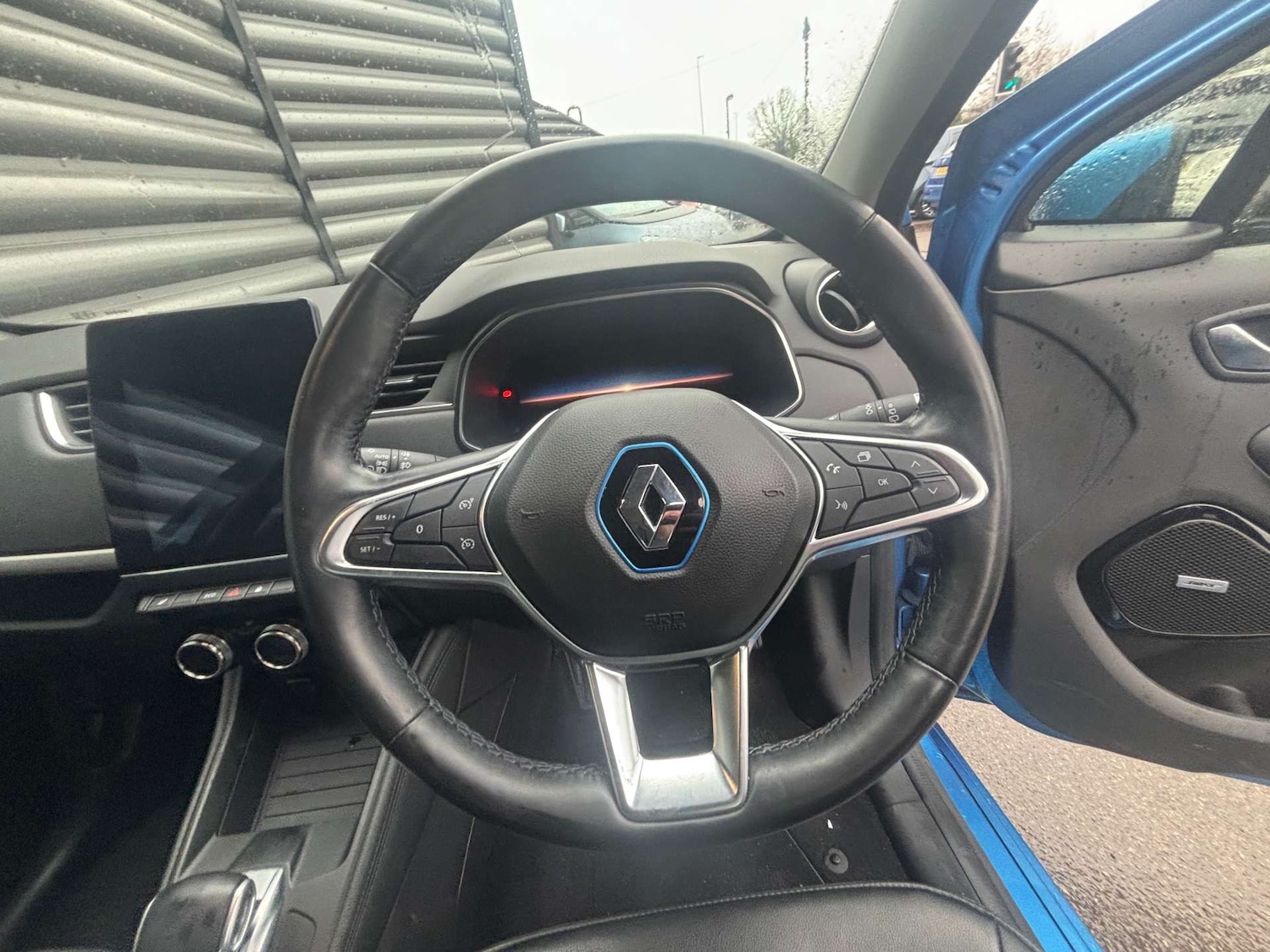 Used Renault Zoe 2020 for sale - 77446405: Photo 14