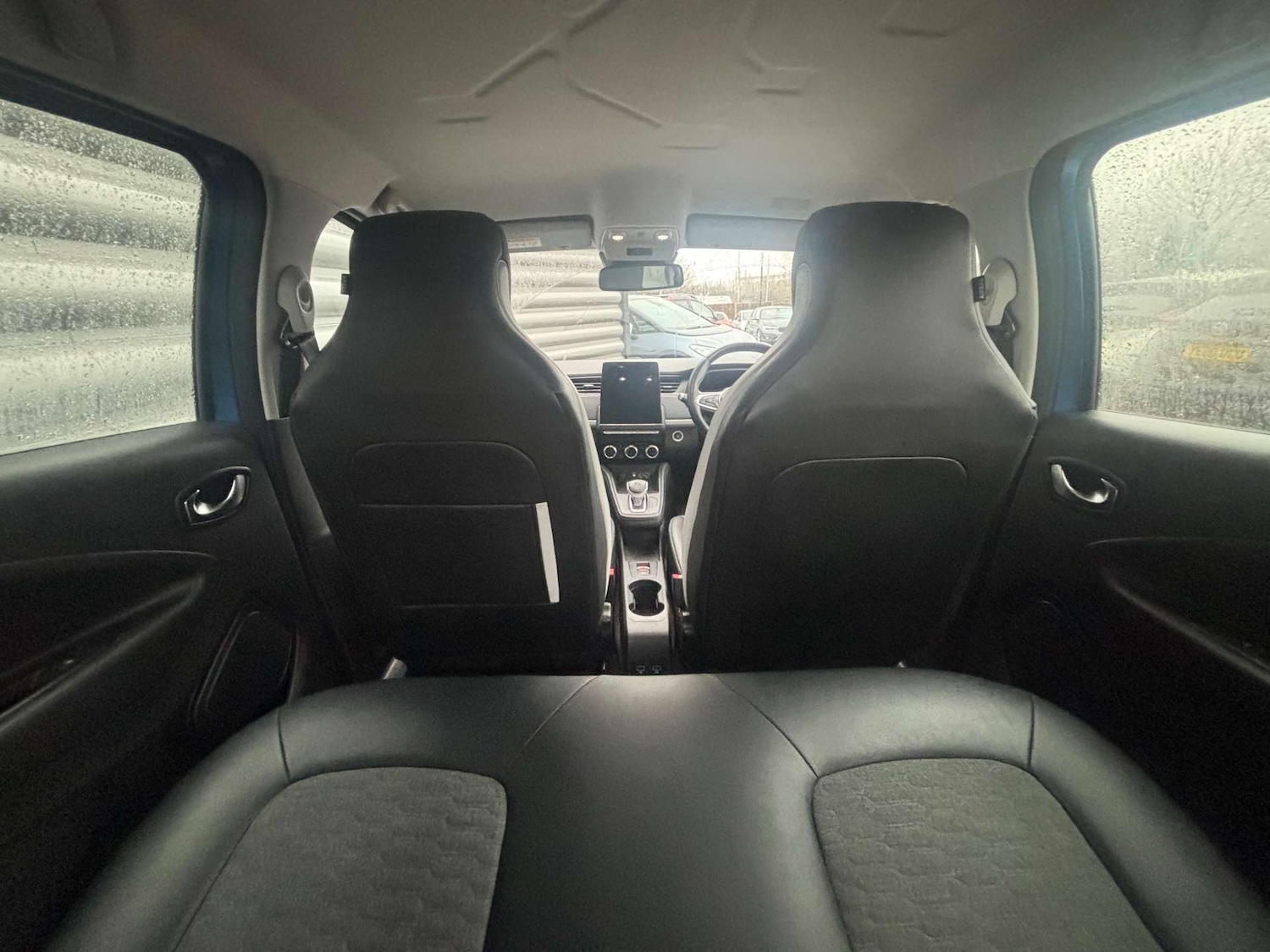 Used Renault Zoe 2020 for sale - 77446405: Photo 15