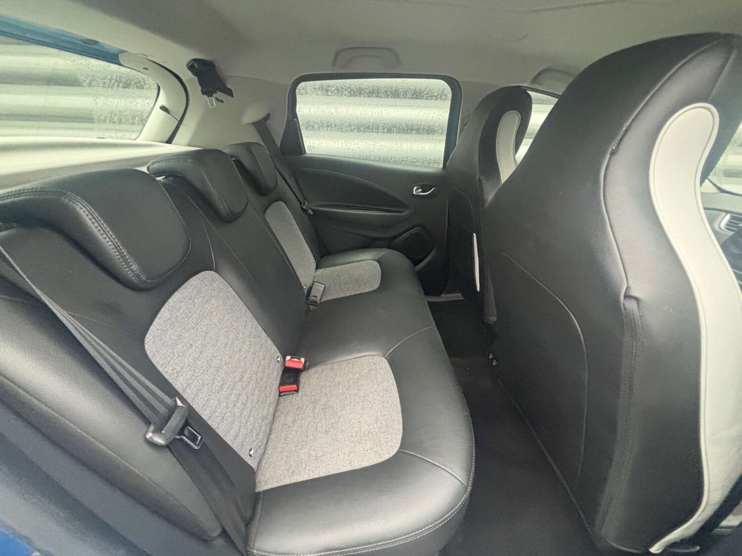 Used Renault Zoe 2020 for sale - 77446405: Photo 16
