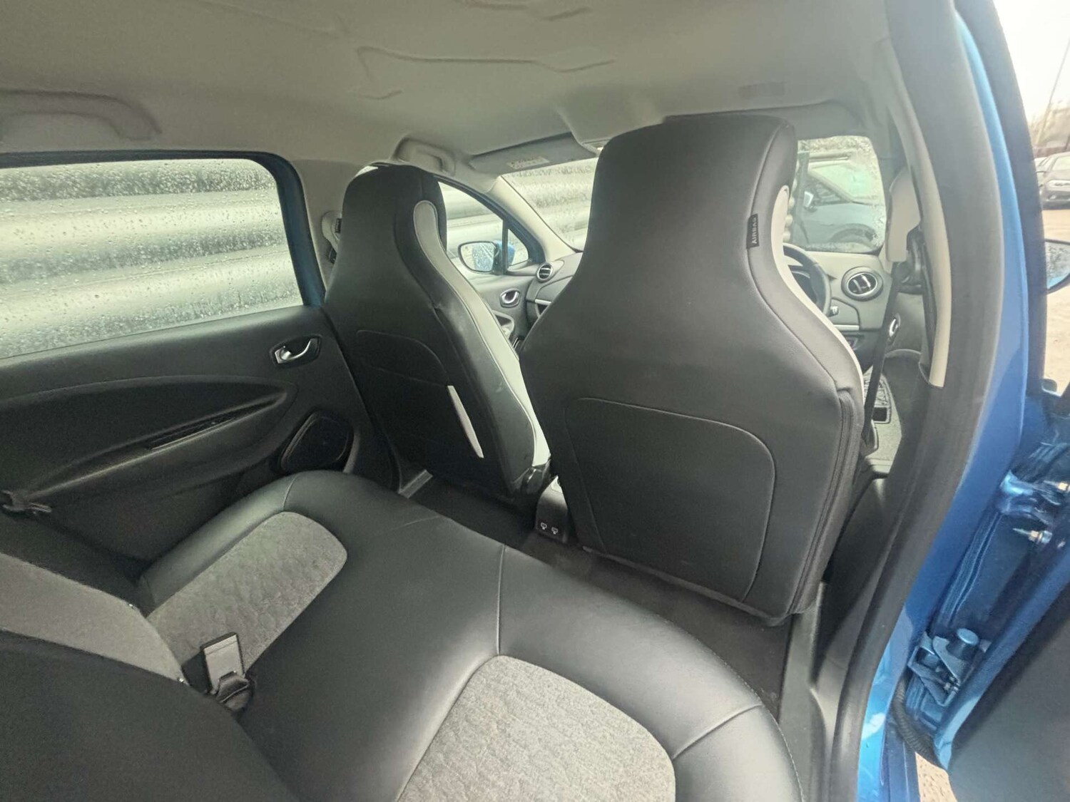 Used Renault Zoe 2020 for sale - 77446405: Photo 17