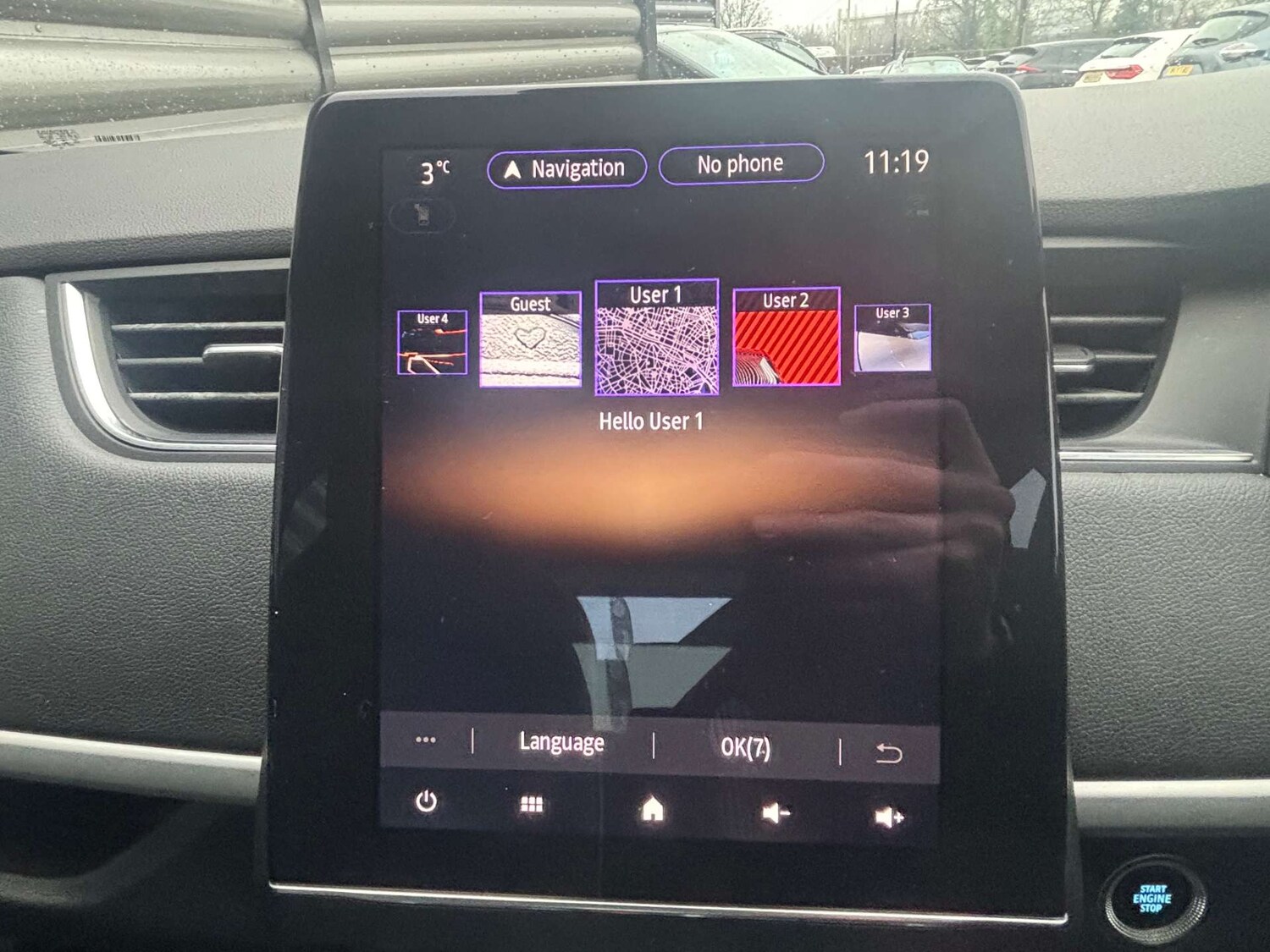 Used Renault Zoe 2020 for sale - 77446405: Photo 20