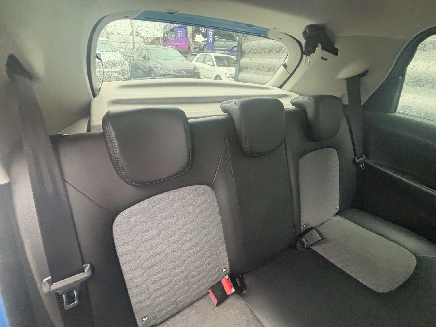 Used Renault Zoe 2020 for sale - 77446405: Photo 21