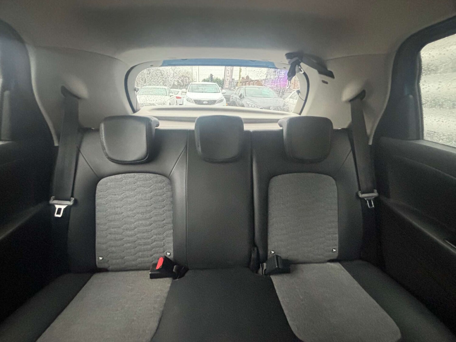 Used Renault Zoe 2020 for sale - 77446405: Photo 22