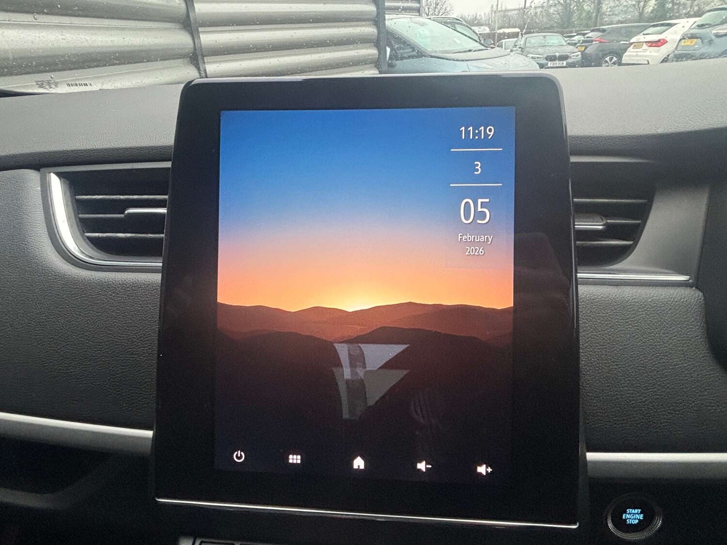 Used Renault Zoe 2020 for sale - 77446405: Photo 25