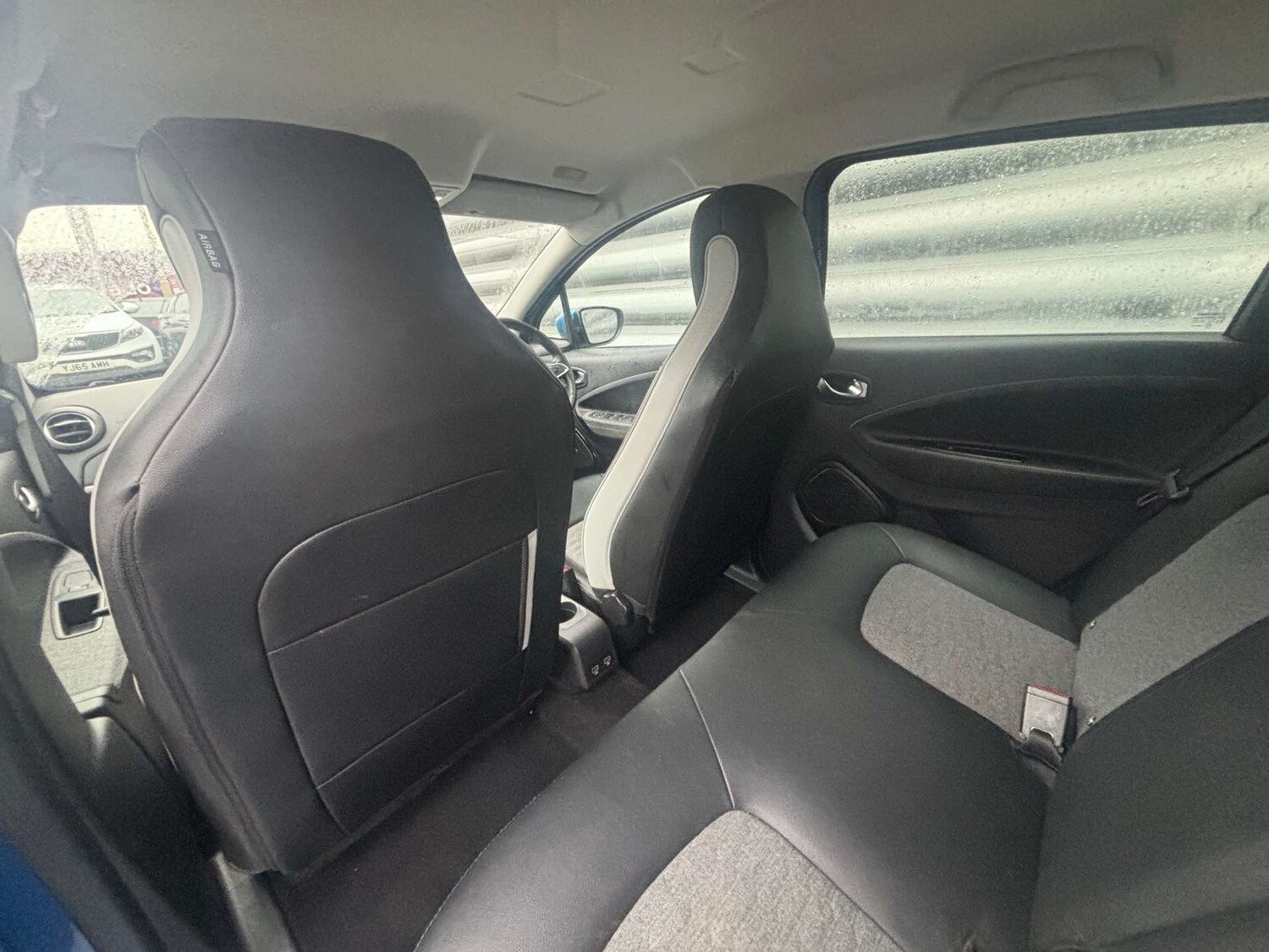 Used Renault Zoe 2020 for sale - 77446405: Photo 27