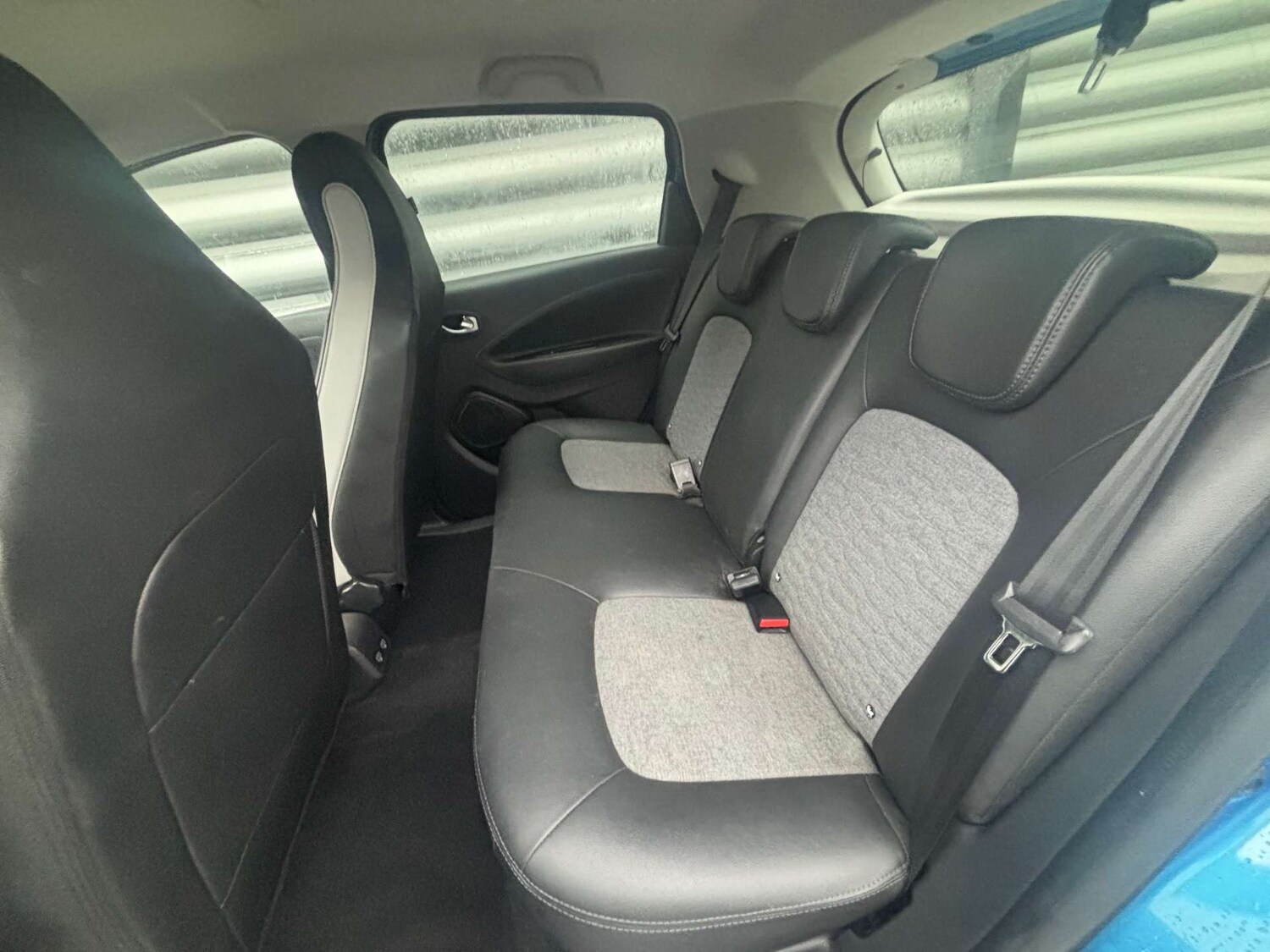 Used Renault Zoe 2020 for sale - 77446405: Photo 29