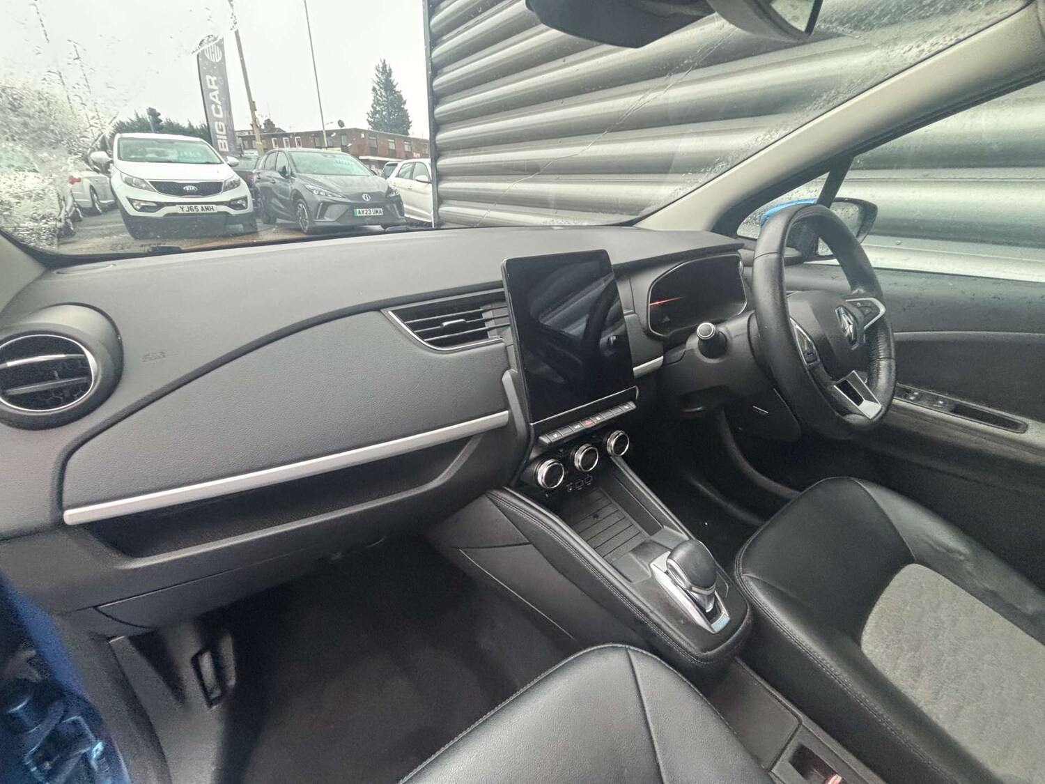 Used Renault Zoe 2020 for sale - 77446405: Photo 30