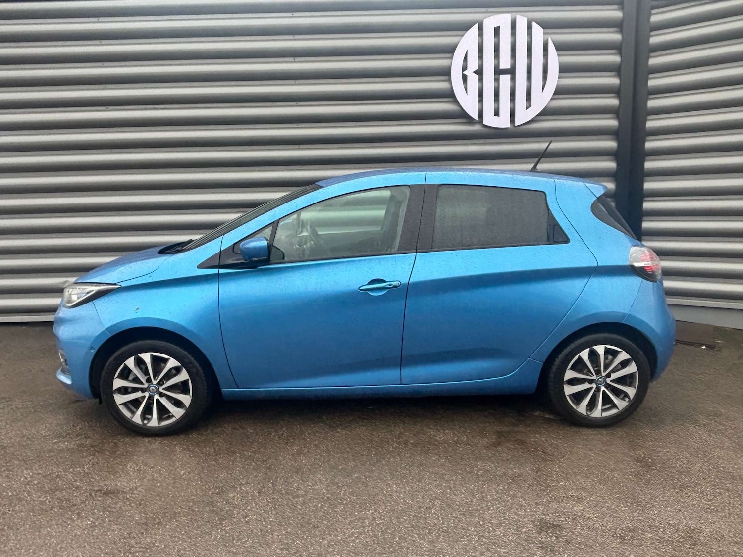 Used Renault Zoe 2020 for sale - 77446405: Photo 5