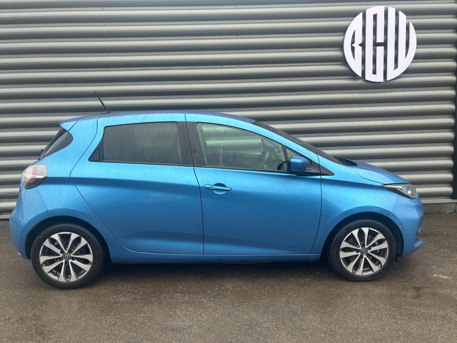 Used Renault Zoe 2020 for sale - 77446405: Photo 6