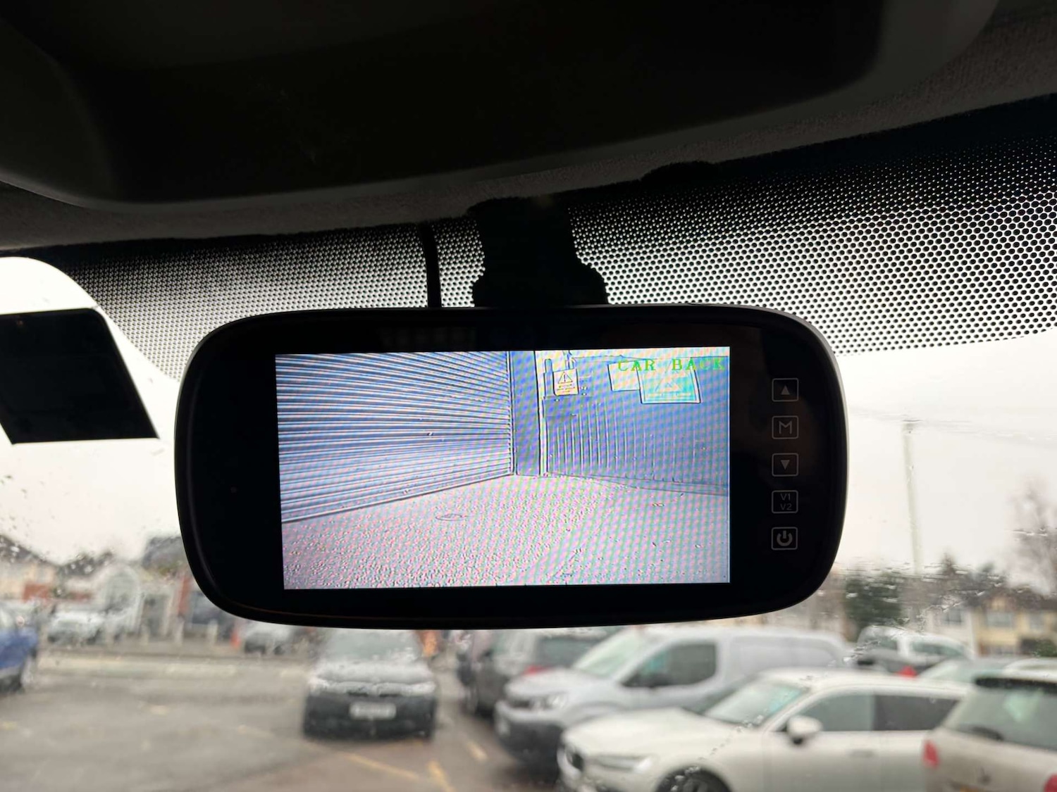 Used Vauxhall Movano 2018 for sale - 77210027: Photo 19