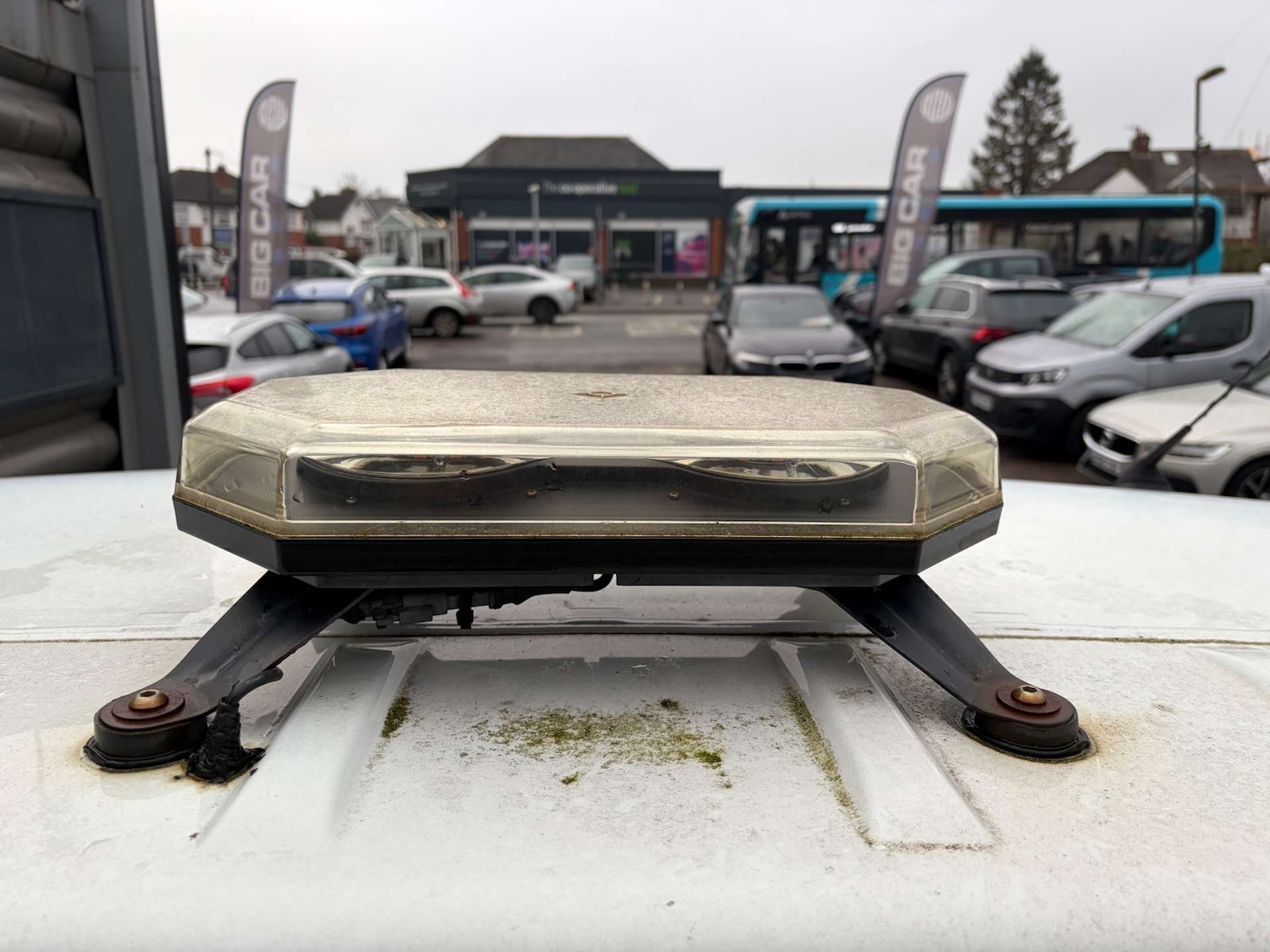 Used Vauxhall Movano 2018 for sale - 77210027: Photo 22