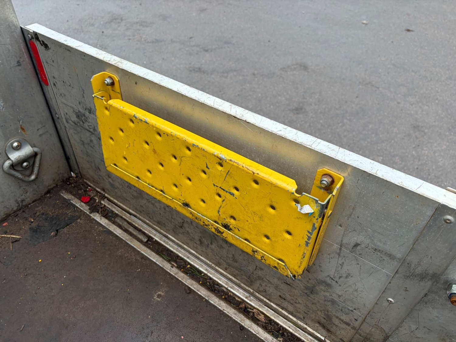 Used Vauxhall Movano 2018 for sale - 77210027: Photo 24